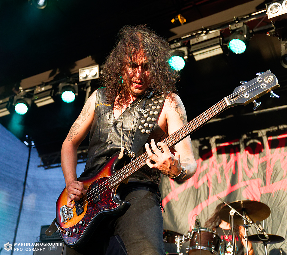 Deathchant