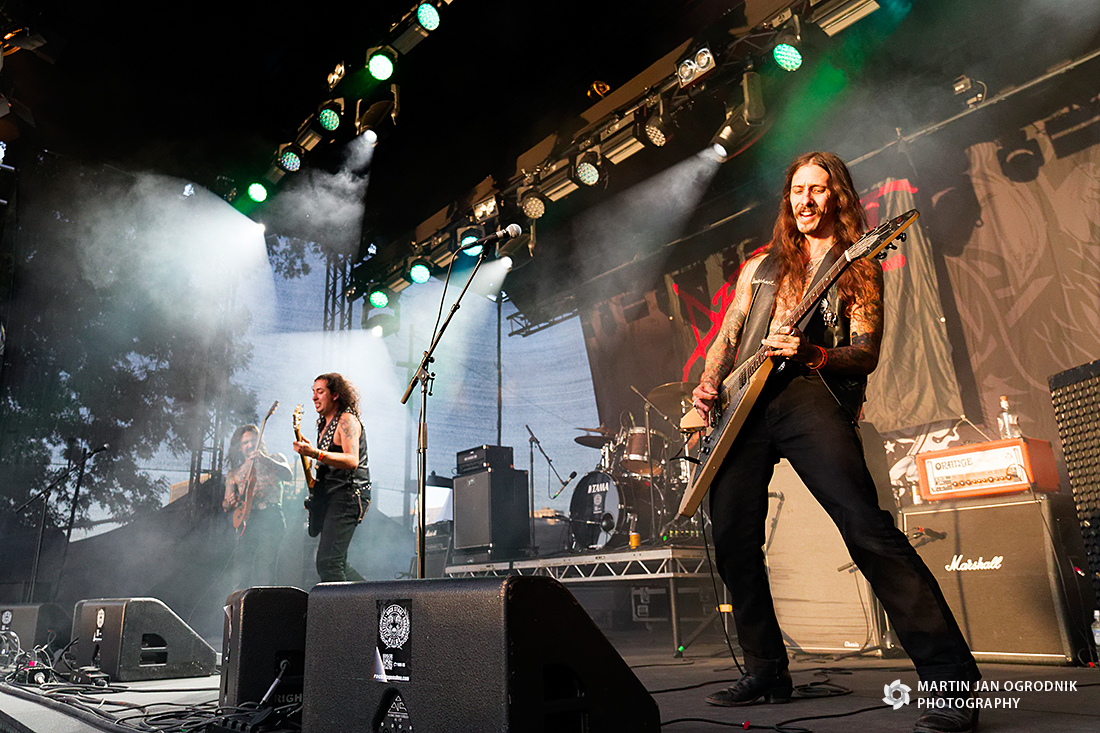 Deathchant