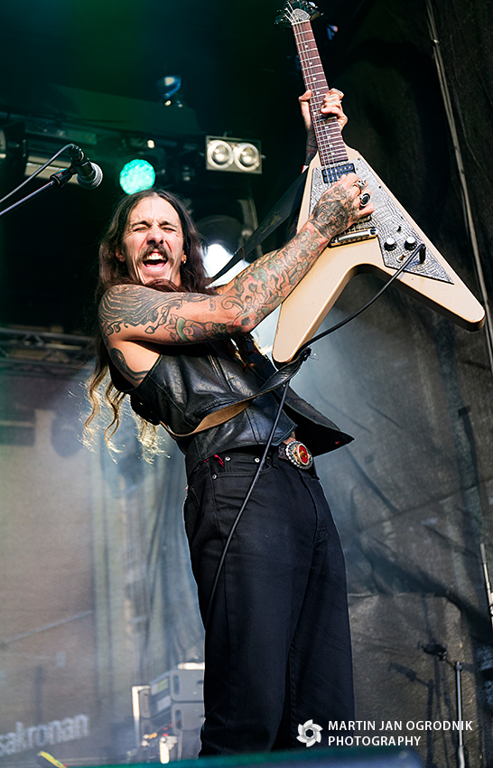 Deathchant