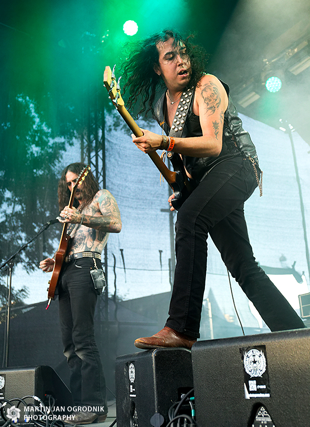 Deathchant