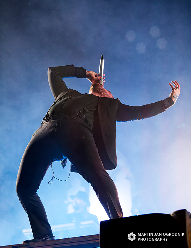 Imminence