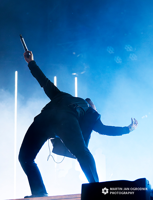 Imminence