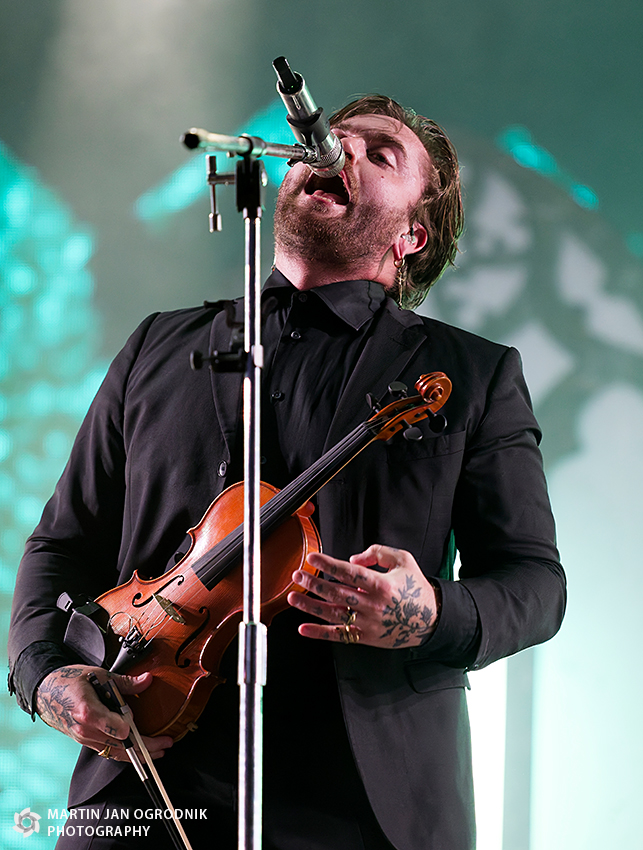 Imminence