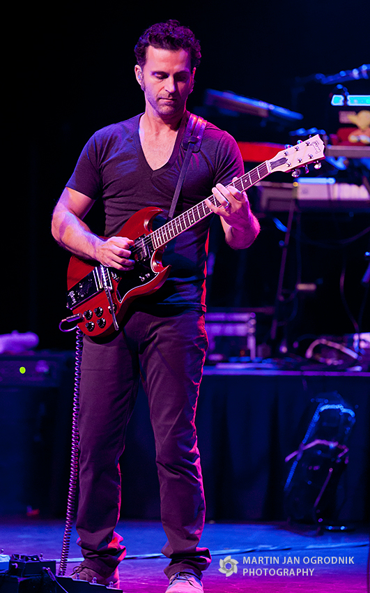 Dweezil Zappa