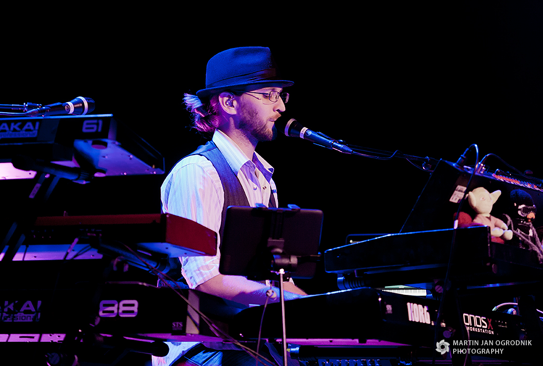Chris Norton