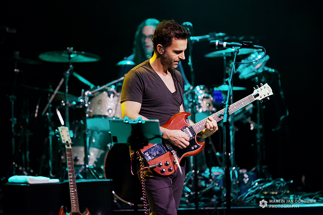 Dweezil Zappa