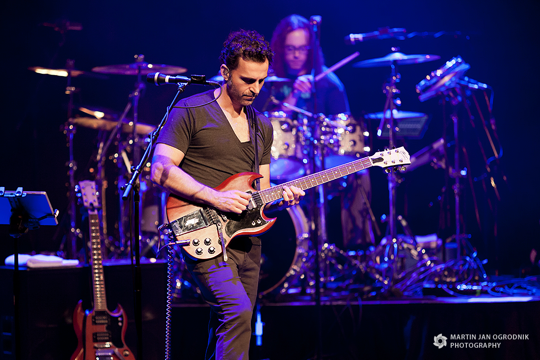 Dweezil Zappa