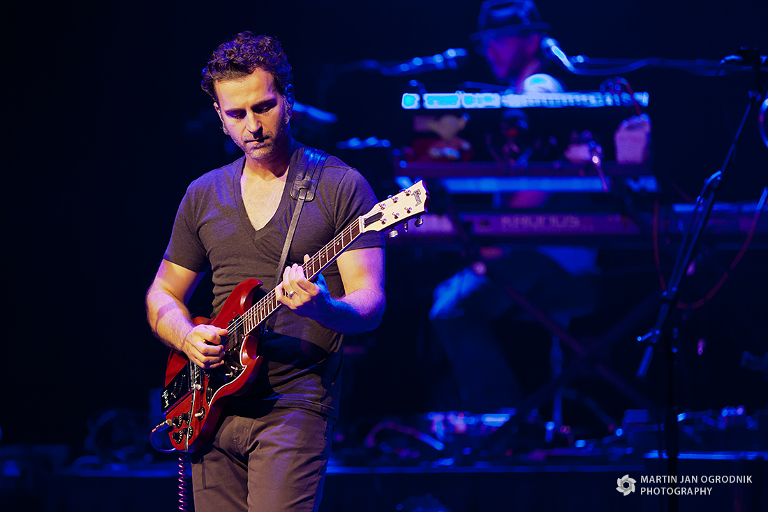 Dweezil Zappa