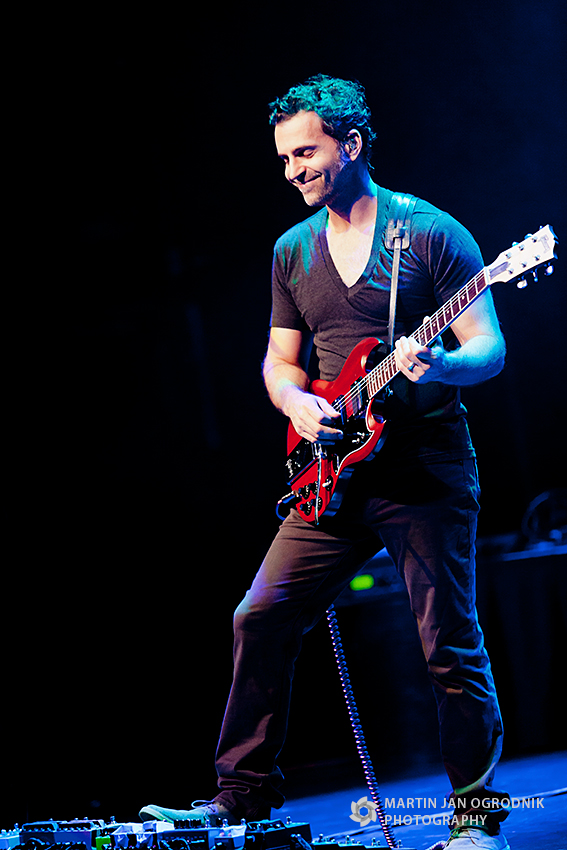 Dweezil Zappa