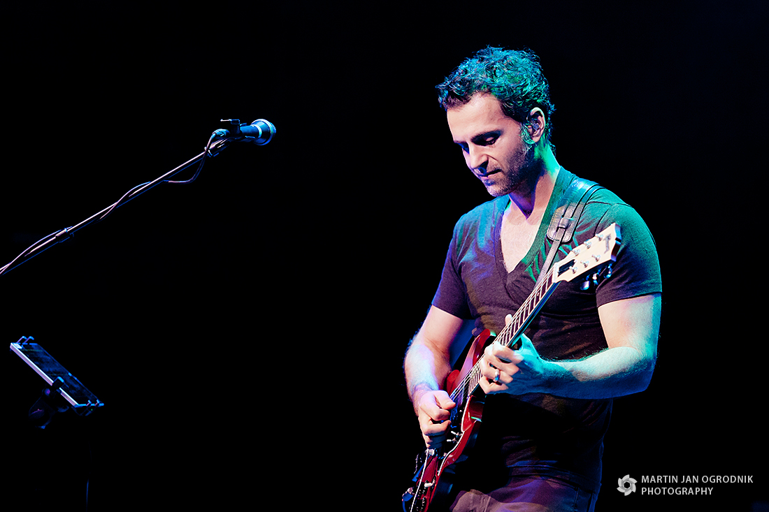 Dweezil Zappa